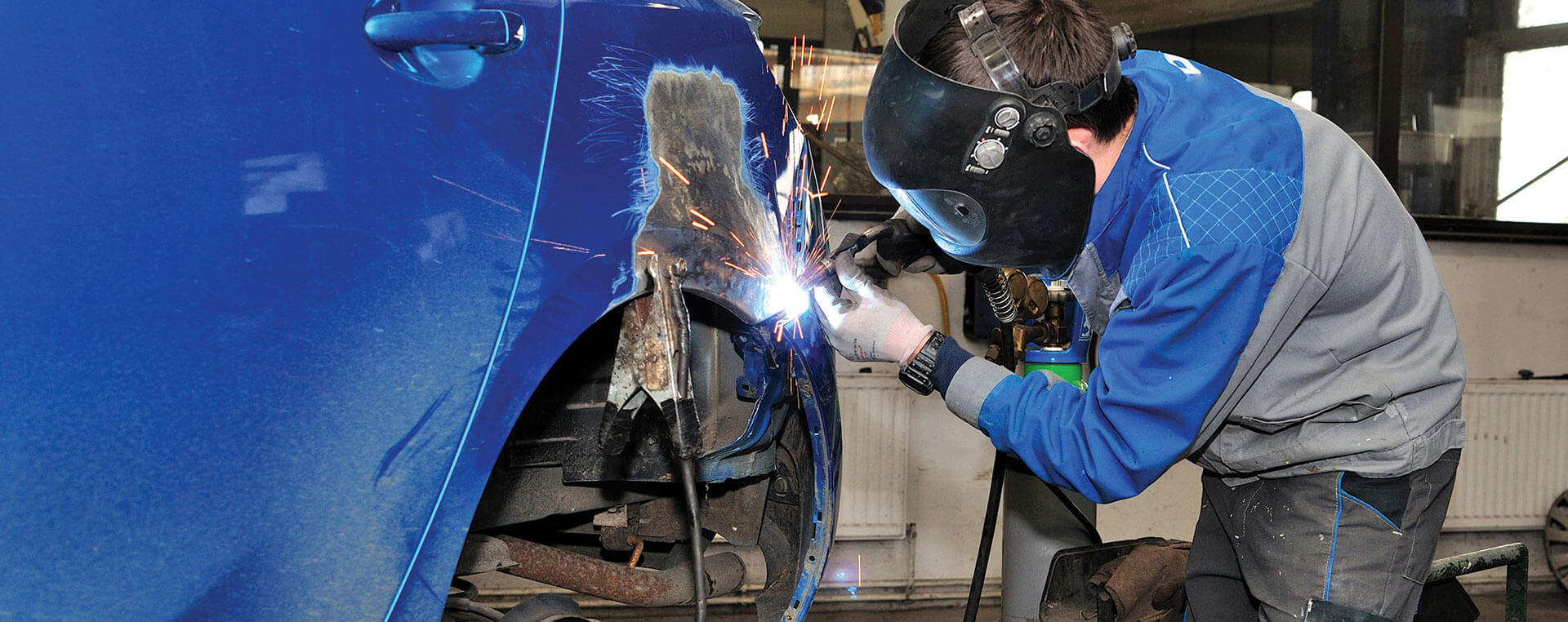 Car Repair
