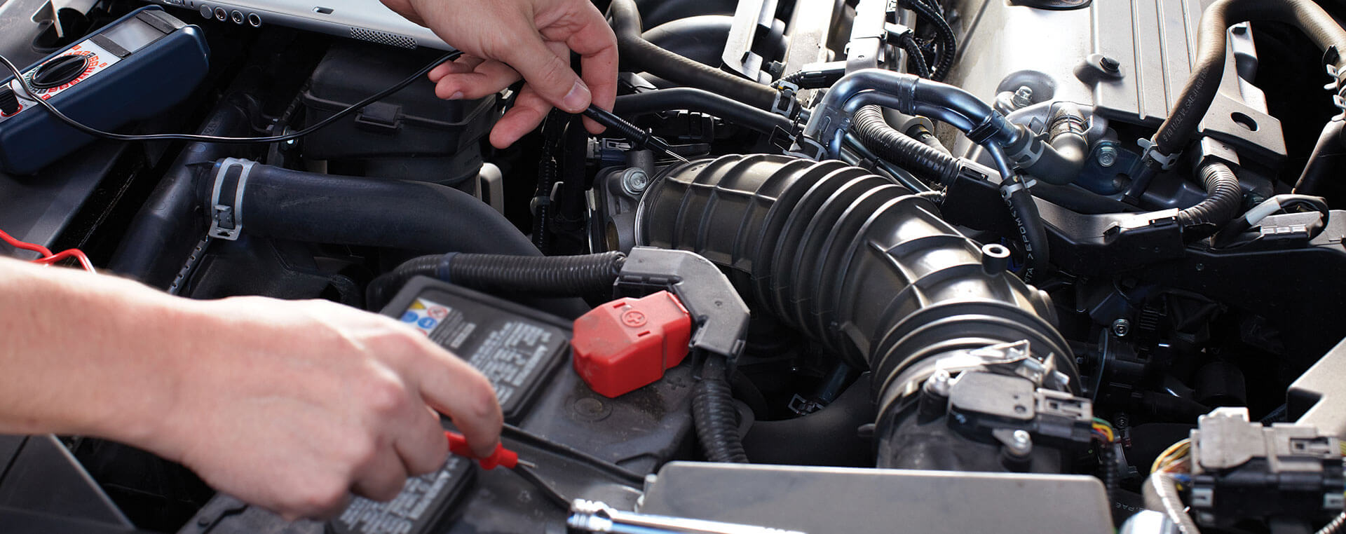 Auto Mechanic